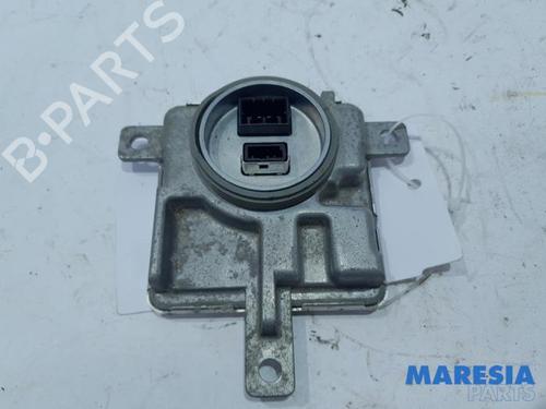 Used Xenon ballast PEUGEOT 308 SW II (LC_, LJ_, LR_, LX_, L4_) 1.6 BlueHDi 120 (120 hp) 31457500