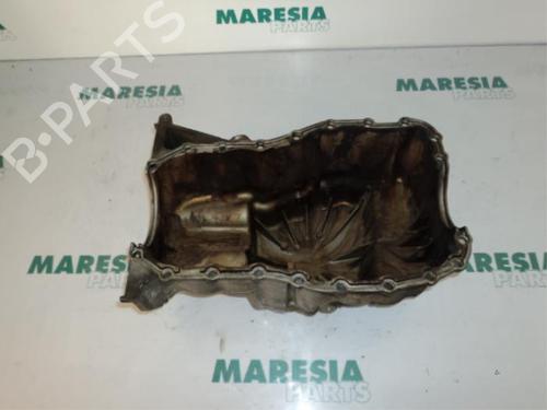 Used Front right seatbelt RENAULT LAGUNA II (BG0/1_) 1.6 16V (BG0A, BG0L) (107 hp) 31523381