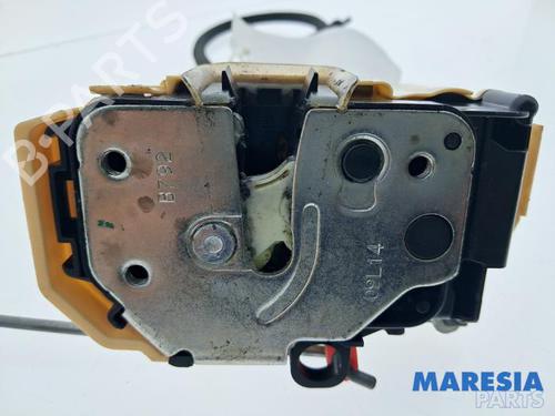 Electronic module FIAT PANDA (312_, 319_) 0.9 (312PXN1A, 312PXN11) | BP36436550M83 - Image 2
