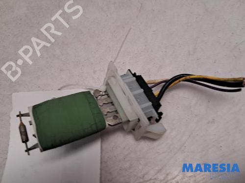 Used Electronic sensor PEUGEOT 207 CC (WD_) 1.6 16V (120 hp) 31458414