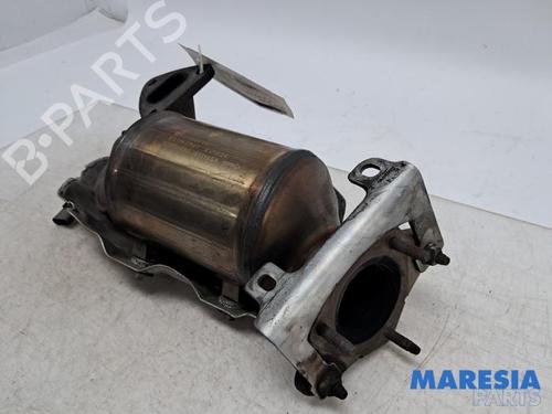 Catalyst OPEL KARL (C16) 1.0 | BP40157897M10 - Image 2