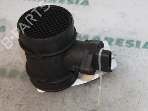 Mass air flow sensor LANCIA LYBRA SW (839_) 1.9 JTD (839BXD1A) | BP31500777M95