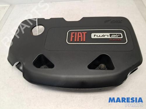 Luftfilter kasse FIAT PANDA (312_, 319_) 0.9 (312PXG1A) (86 hp) 31417387