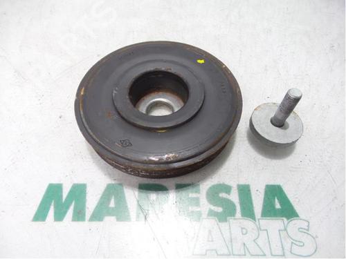 Polea RENAULT GRAND SCÉNIC II (JM0/1_) 1.6 (112 hp) 31536437