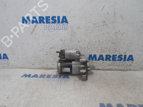 Used Starter Starter PEUGEOT 207 (WA_, WC_) 1.6 16V VTi (120 hp) 31444986 31444986