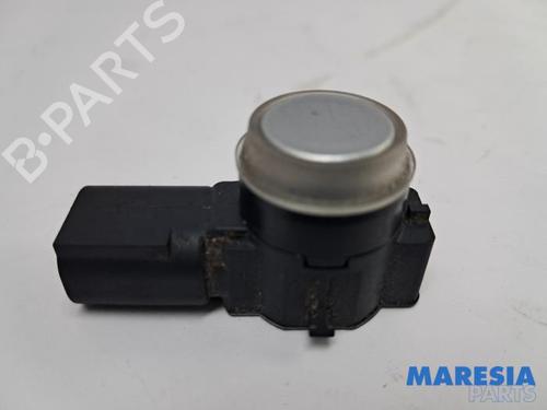 Used Electronic sensor Electronic sensor PEUGEOT 208 I (CA_, CC_) 1.2 VTI 82 (82 hp) 40093027 40093027