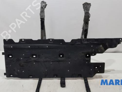 Used Underbody protection RENAULT MEGANE IV Hatchback (B9A/M/N_) 1.2 TCe 130 (B9MR) (130 hp) 31531795
