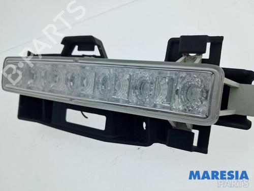 Right daytime light PEUGEOT 108 1.0 VTi | BP38489219C103 - Image 3