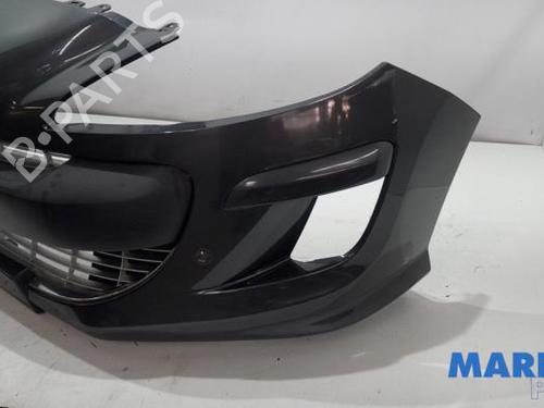 Front bumper PEUGEOT 308 SW I (4E_, 4H_) 1.6 16V | BP31402709C7 