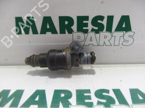 Used Injector PEUGEOT 106 II (1A_, 1C_) 1.6 i (89 hp) 31490615