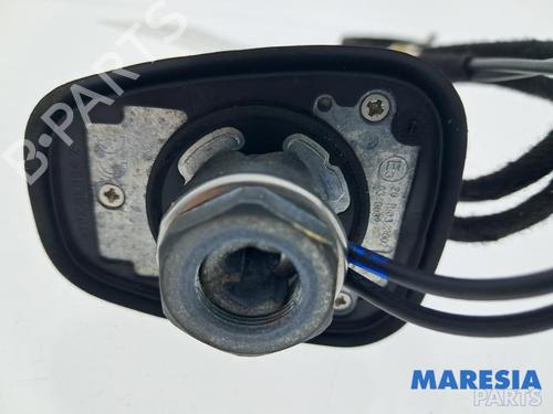 Antenne/Base RENAULT CAPTUR I (J5_, H5_) 1.3 TCe 150 (J5NK, J5JS) | BP34007104C140 - Image 3
