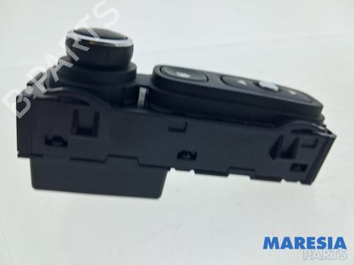Control unit RENAULT TWINGO III (BCM_, BCA_) 1.0 SCe 70 | BP38284878M11 - Image 2