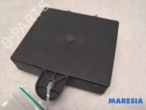 Used Electronic module Electronic module RENAULT CLIO IV Grandtour (KH_) 1.5 dCi 90 (KHN3, KHN4) (90 hp) 31419239 31419239