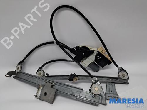 Used Front left window mechanism Front left window mechanism 37523969 37523969