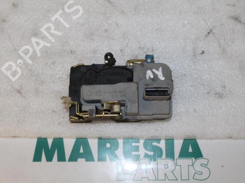 Used Electronic module Electronic module CITROËN BERLINGO / BERLINGO FIRST Box Body/MPV (M_) 1.4 i (MBKFX, MBKFW) (75 hp) 31397766 31397766