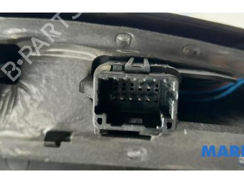 Retrovisor esquerdo RENAULT ZOE (BFM_) ZOE | BP31530726C26 