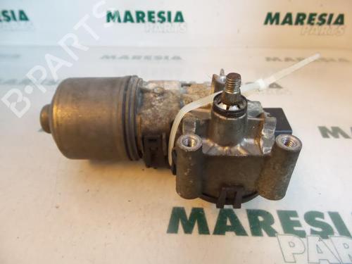 Used Front wiper motor ALFA ROMEO 147 (937_) 1.9 JTD 16V (937.AXG1B, 937.BXG1B) (140 hp) 31440146