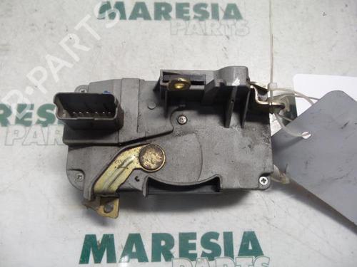 Used Electronic module CITROËN C5 I (DC_) 2.0 16V (DCRFNC, DCRFNF) (136 hp) 31433511
