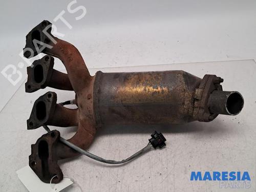Katalysator OPEL CORSA C (X01) 1.2 (F08, F68) (75 hp) 31495579
