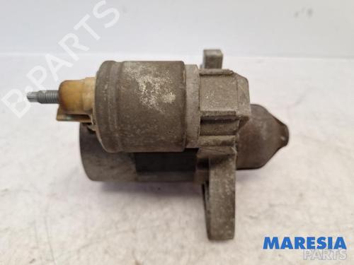 Used Starter CITROËN C1 (PM_, PN_) 1.0 (68 hp) 31415676