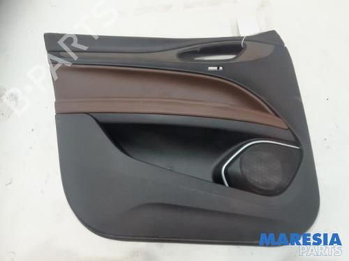 Forreste venstre beklædning ALFA ROMEO STELVIO (949_) 2.0 Q4 (949.AXA2A) (280 hp) 31402570