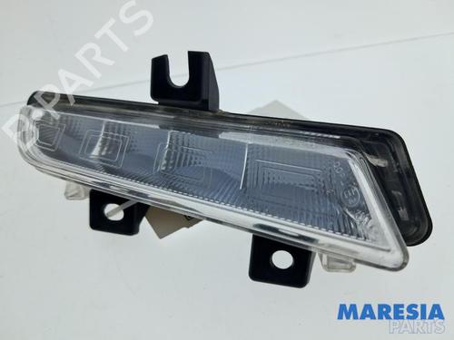 Right daytime light RENAULT CAPTUR I (J5_, H5_) 0.9 TCe 90 | BP38569476C103 - Image 3