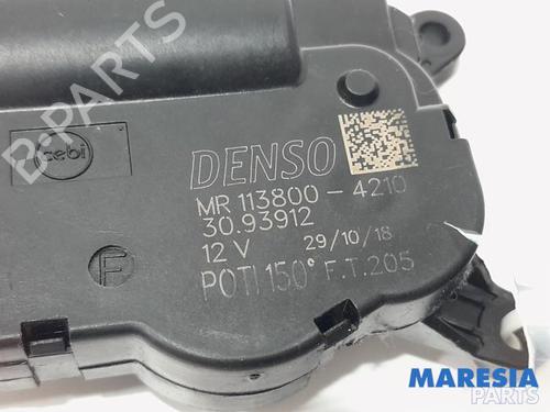 Andre ALFA ROMEO GIULIA (952_) 2.0 (952ACA25) | BP31508109O1