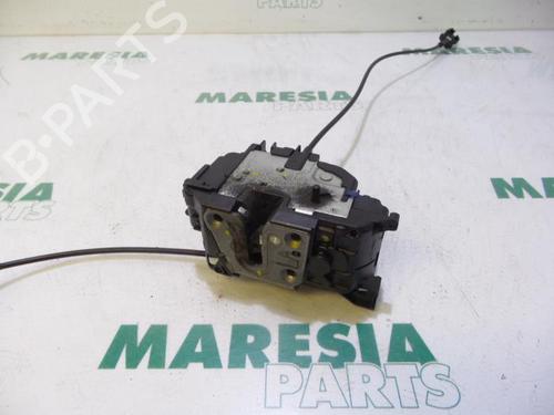 Electronic module RENAULT CLIO III (BR0/1, CR0/1) 1.2 16V (BR02, BR0J, BR11, CR02, CR0J, CR11) | BP31476576M83