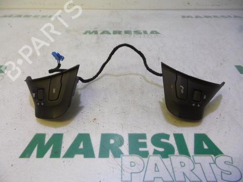 Used Switch PEUGEOT 208 I (CA_, CC_) 1.2 VTI 82 (82 hp) 31489870