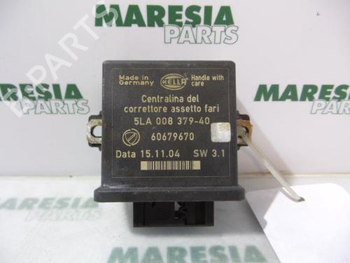 Used Control unit LANCIA THESIS (841_) 2.4 (841AXB1B00) (170 hp) 31479571