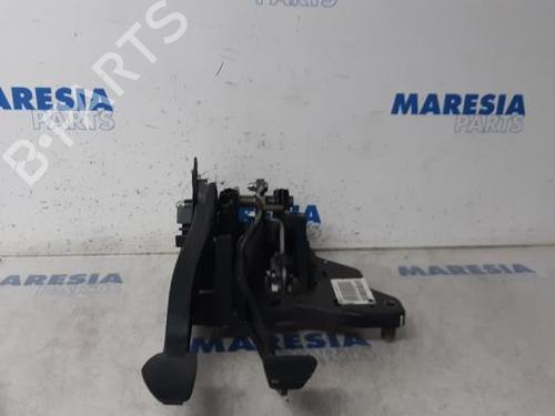 Used Break pedal PEUGEOT 508 SW I (8E_) 1.6 THP (156 hp) 31472172