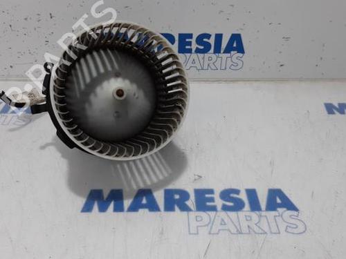 Used Heater blower motor FIAT PANDA (169_) 1.2 (169.AXB11, 169.AXB1A) (60 hp) 31463145