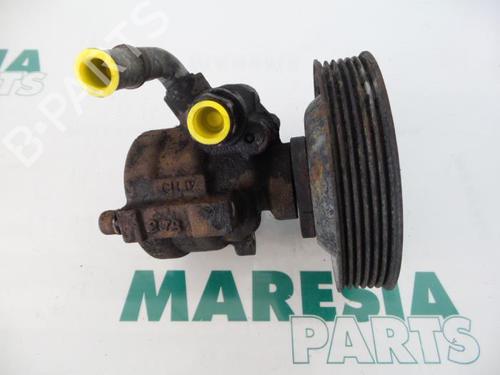 Styring servopumpe ALFA ROMEO 147 (937_) 1.9 JTD 16V (937.AXG1B, 937.BXG1B) (140 hp) 31495546