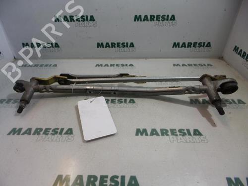 Vindrude Viskermekanisme CITROËN C2 (JM_) 1.6 (109 hp) 31507088