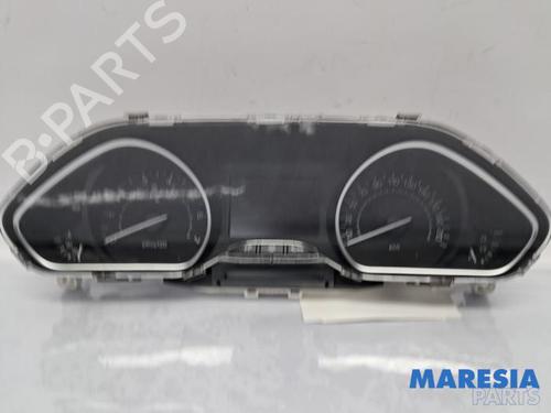 instrument-cluster-peugeot-208-i-ca_-cc_-2012-2013-2014-2015-2016-2017-2018-2019-2020-2021-31417570 main image