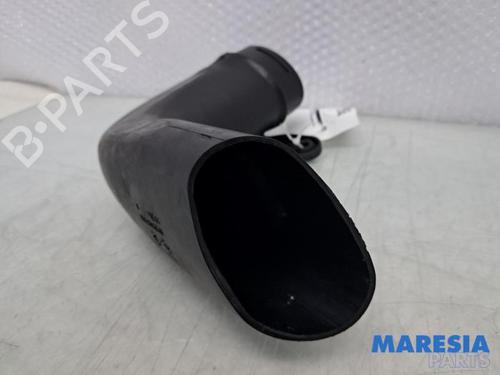 Pipe RENAULT SCÉNIC III (JZ0/1_) 1.5 dCi | BP32394876M125