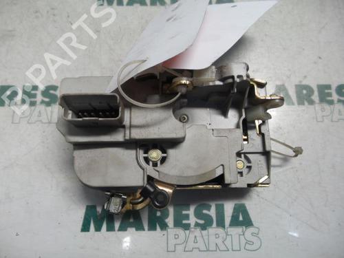 Module électronique CITROËN BERLINGO / BERLINGO FIRST Box Body/MPV (M_) 2.0 HDI 90 (MBRHY, MCRHY) (90 hp) 31518657