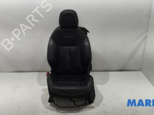 Used Left front seat Left front seat CITROËN DS3 (SA_) 1.6 THP 155 (156 hp) 33296248 33296248