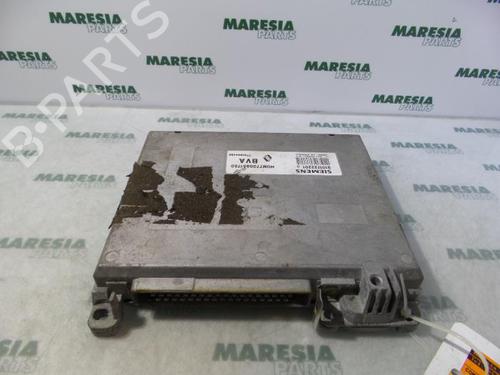 Used Engine control unit (ECU) RENAULT SAFRANE I (B54_) 3.0 V6 (B54B, B544) (167 hp) 31525670