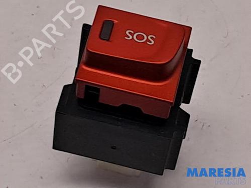 kombi-kontakt-stilkkontakt-citroen-c3-iii-sx-2016-31475427 main image