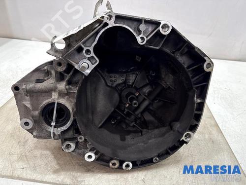 Used Gearbox FIAT 500 (312_) 1.2 (312AXA1A) (69 hp) 32305498