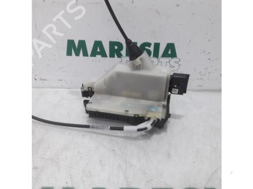 Used Electronic module Electronic module PEUGEOT 208 I (CA_, CC_) 1.0 VTi (68 hp) 31535211 31535211