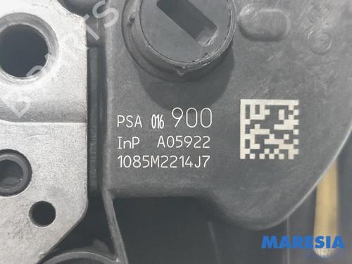 Electronic module CITROËN C4 CACTUS 1.6 BlueHDi 100 | BP31426861M83