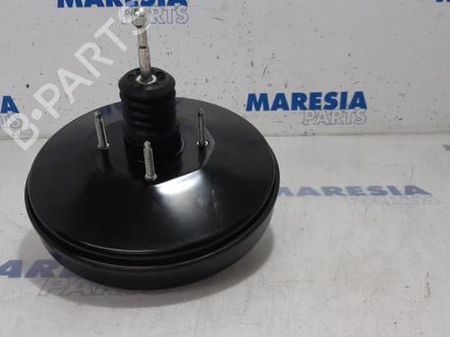 Used Servo brake FIAT PUNTO EVO (199_) 1.3 D Multijet (69 hp) 31417435