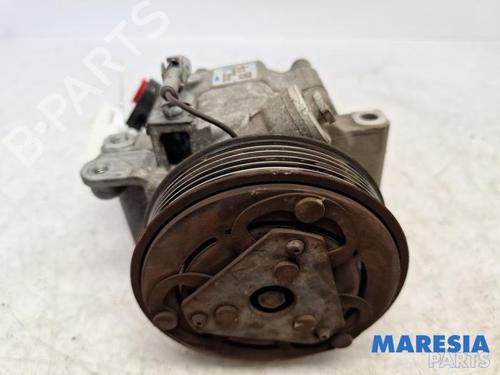 AC compressor CITROËN C1 (PM_, PN_) 1.0 | BP31412048M34