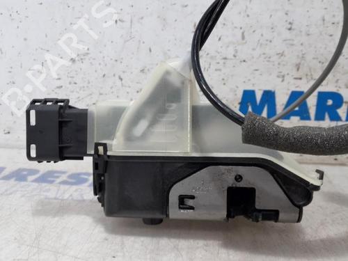 Módulo eletrónico CITROËN C-ELYSEE (DD_) 1.2 VTi 82 | BP31460392M83