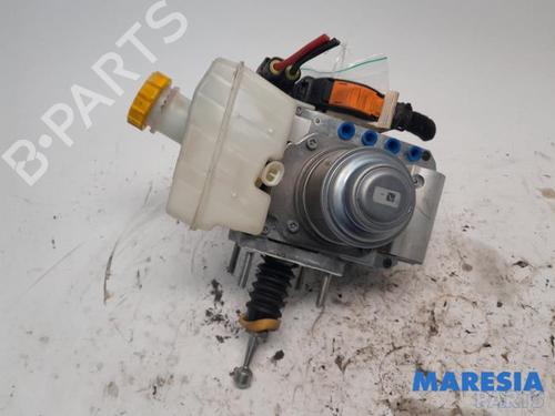 Used ABS pump ALFA ROMEO STELVIO (949_) 2.0 Q4 (949.AXA2A) (280 hp) 31410853