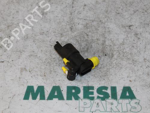 Used Other PEUGEOT 208 I (CA_, CC_) 1.6 VTi (120 hp) 31460962