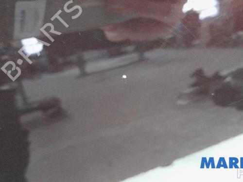 Dør højre bagtil CITROËN C4 II (NC_) 1.6 VTi 120 (NC5FS0, NC5FS9) | BP31423320C5 