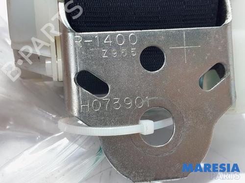 Rear left seatbelt CITROËN C1 (PM_, PN_) 1.0 | BP31415237I29 